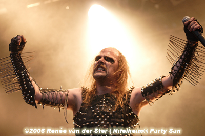 Nifelheim